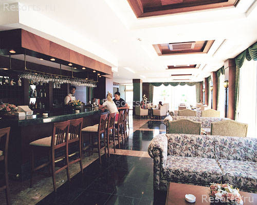 Fame Residence Kemer 13